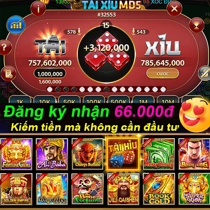 Tài Xỉu 7 Club App